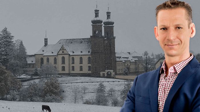 Kais Kolumne: Geschlossene Schneedecke Anfang Januar