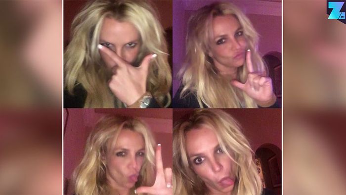 Britney Spears für tot erklärt: So reagiert sie jetzt!