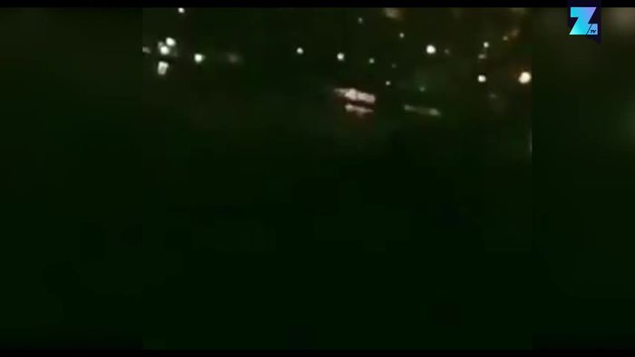 39 Tote: Terroranschlag in einem Nachtclub in Istanbul