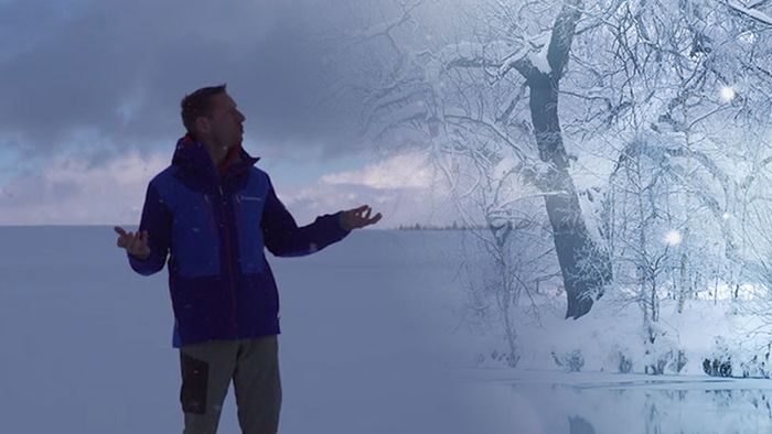 Kais Kolumne: Winterlichste Woche des Winters 2016/17