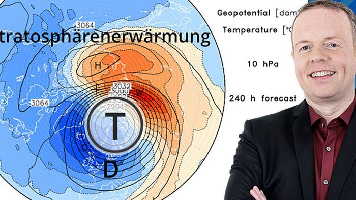 Bernds Blickwinkel: Winterrückfall zum Frühlingsbeginn?