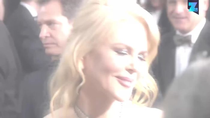 Geklärt: War Nicole Kidman mit Lenny Kravitz verlobt?