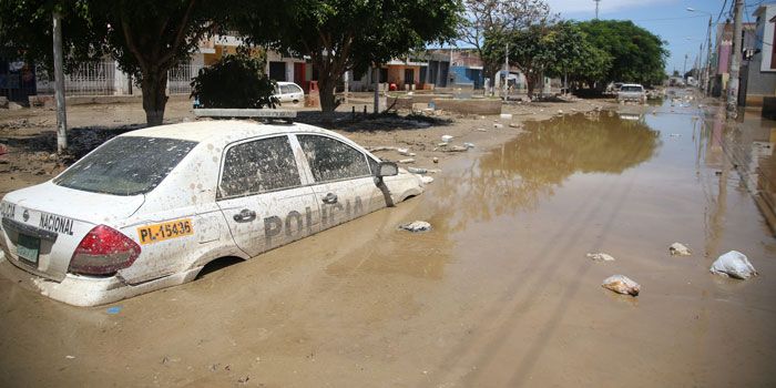 El Nino 17 Gerat Unser Klima Aus Den Fugen Wetter Com