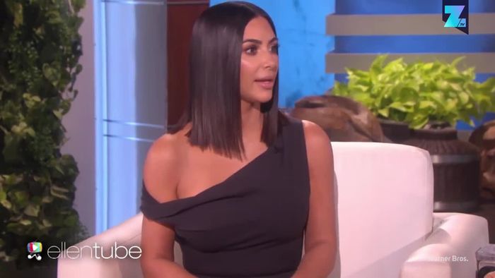 Schmuck ade: Kim Kardashians Lebenswandel nach dem Raub
