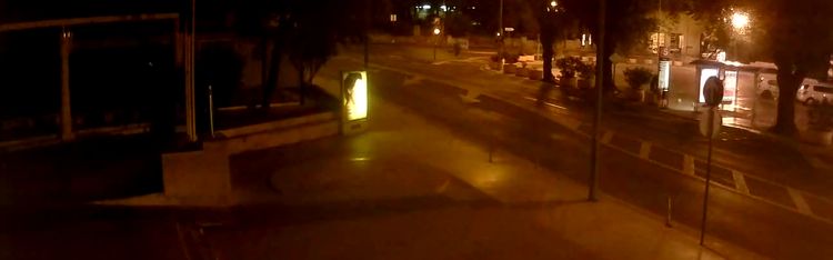 Livecam Webcam Šibenik - Poljana square Livecam Webcam Šibenik - Poljana square