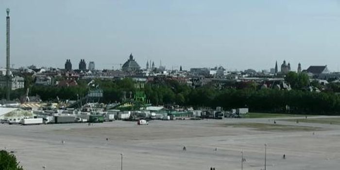 Livecam München - Theresienwiese - Wiesn - Oktoberfest Livecam München - Theresienwiese - Wiesn - Oktoberfest