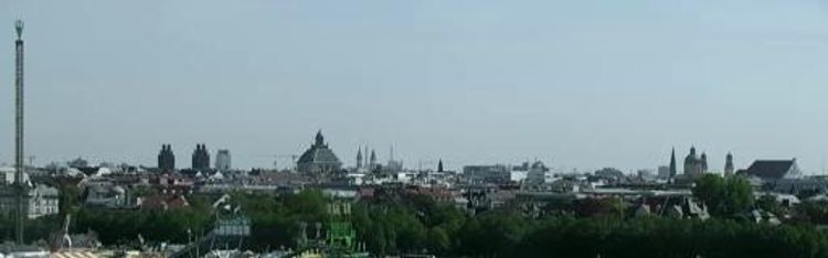 Livecam München - Theresienwiese - Wiesn - Oktoberfest Livecam München - Theresienwiese - Wiesn - Oktoberfest