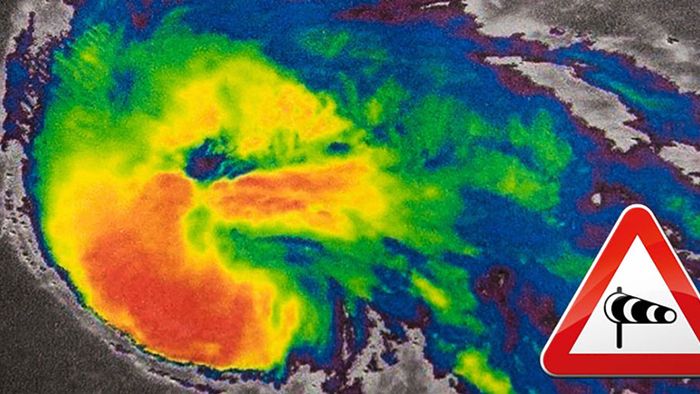 MARIA und LEE: Ex-Hurrikans beeinflussen unser Wetter