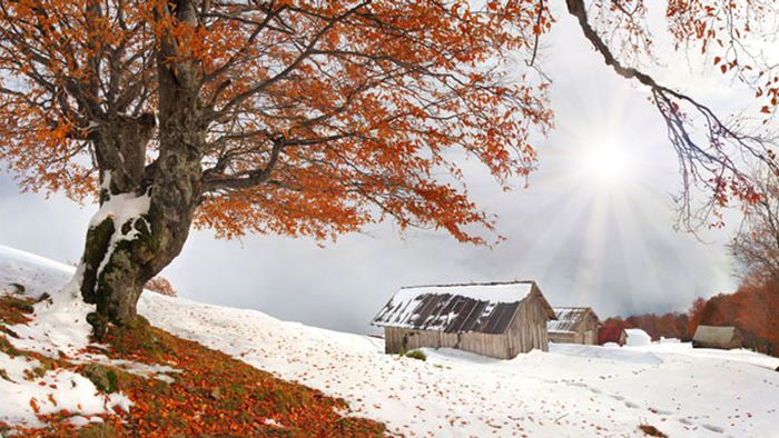 Kais Kolumne: Roulette zwischen Herbst und Winter