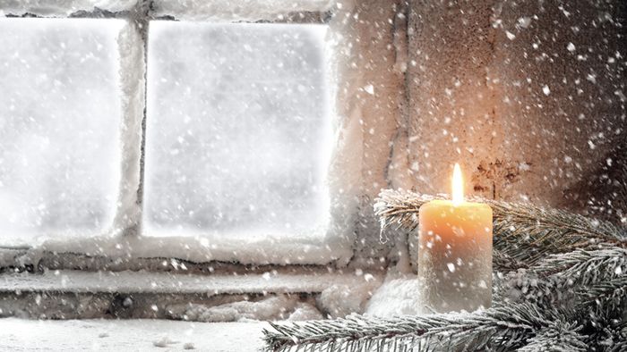 Kais Kolumne: Schnee-Option zur Adventszeit?