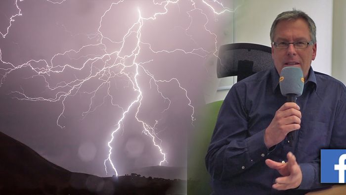 Warum sind Prognosen ungenau und das Wetter so unterschiedlich?