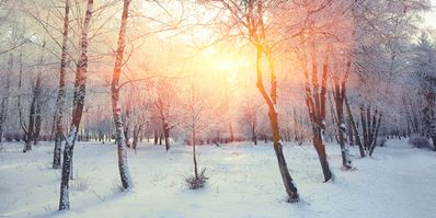 Winter 2017 Wetter Zu Wintersonnenwende Wetter Com