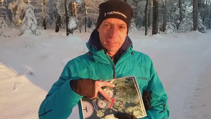 Kais Kolumne: Gute Schnee-Chancen in der Weihnachtswoche
