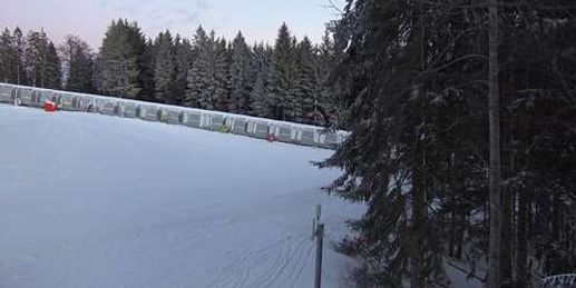 HD Live Webcam Grünau im Almtal - Kasberg Farrenau