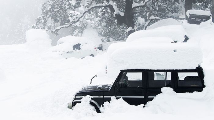 Kais Kolumne: Winter-Comeback - Wird es sogar extrem?