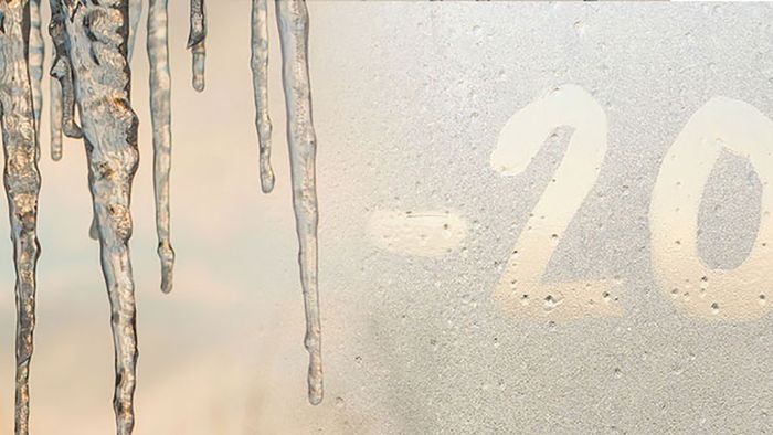 Kais Kolumne: Gefühlt bis -20 Grad! Erfrierungen drohen!