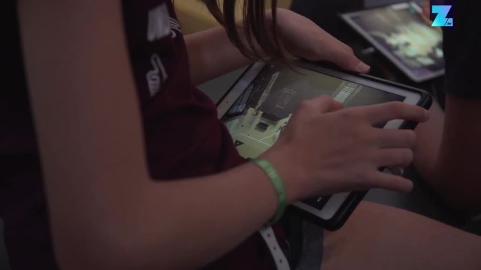 Weltweit größte Computerspiele-Messe: Gamescom 2018