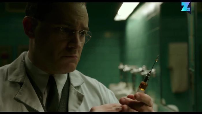 Oscars 2018: 'Shape of Water' ist der Abräumer