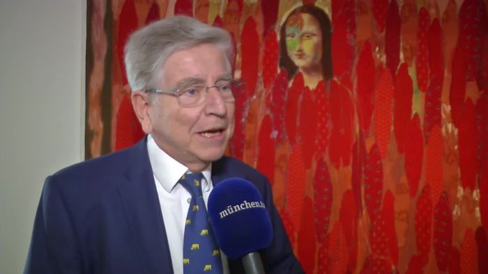 Präsident Bayerischer Musikrat – Thomas Goppel zur Bildung an Ganztagsschulen