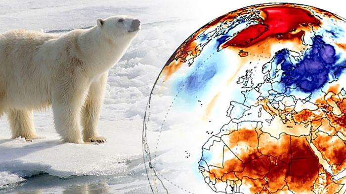 Arktis in Not! Erneut erschreckende Nachrichten