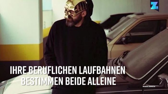 Charlotte Würdig: So läuft ihre Ehe mit Sido