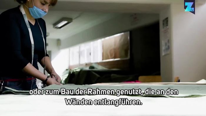 Mexiko-Stadt: Der unsichtbare Killer Mexiko-Stadt: Der unsichtbare Killer