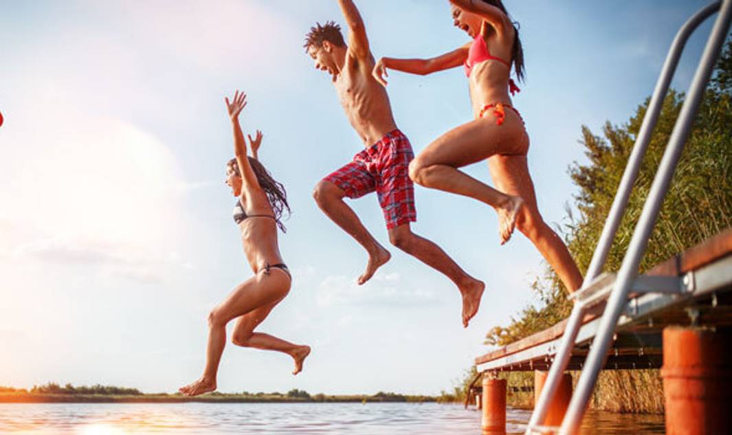 Wetterprognose So Verlauft Der Sommer 2019 Weiter Wetter Com