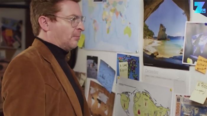 Wo ist Neuseeland? Inselstaat verschwindet von Weltkarten