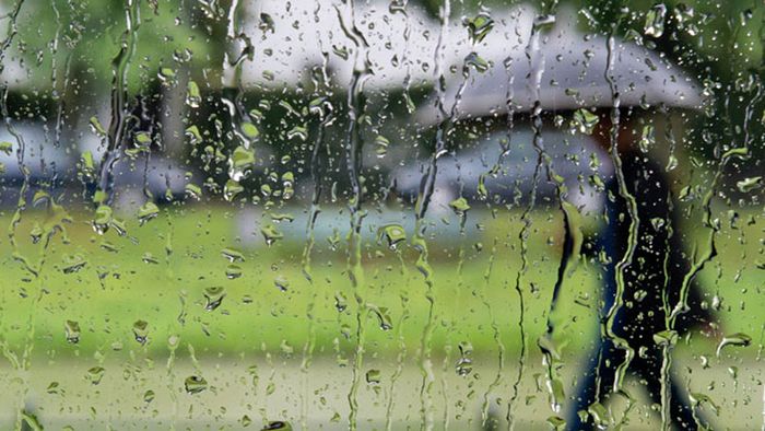 Kais Kolumne: Mai-Regen lindert Trockenheit