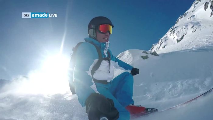 Erlebe Österreichs größtes Skivergnügen
