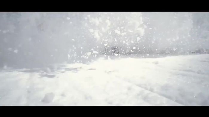 Südtirol - Winter im Vinschgau erleben