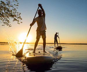 Wetterbilanz Juli 2025: Sommermonat fiel ins Wasser