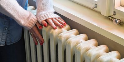 Heizperiode Beginnt Bald Mussen Mieter Frieren Die Vermieter