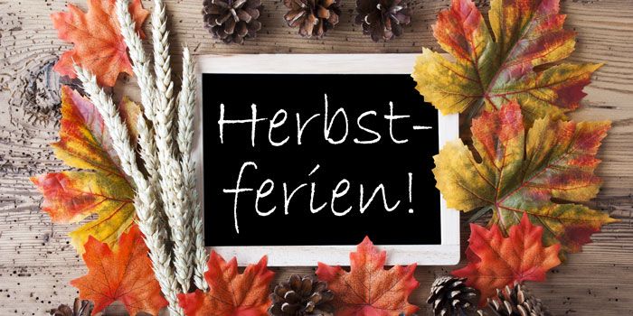 Wetter In Den Herbstferien 2018 Polarluft Mit Schnee