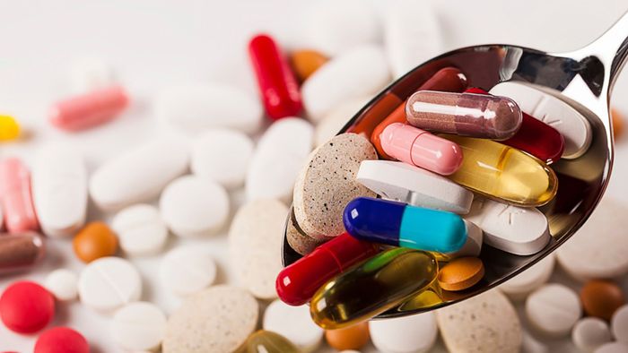 Antidepressiva & Co: So landen Arzneien in unserer Nahrungskette