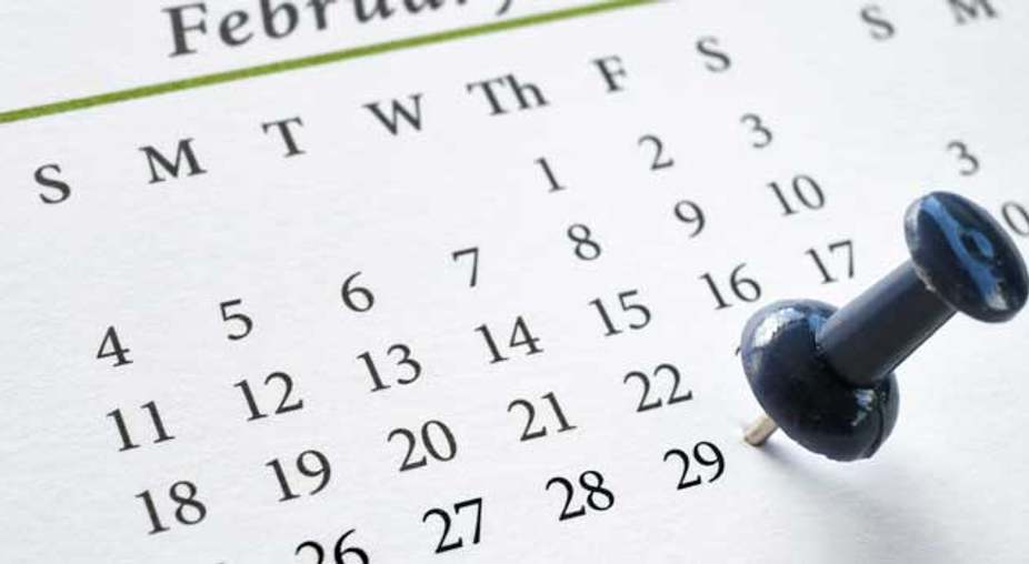 Schaltjahr Darum Ist Der Winter Um Einen Tag Verlangert Wetter Com