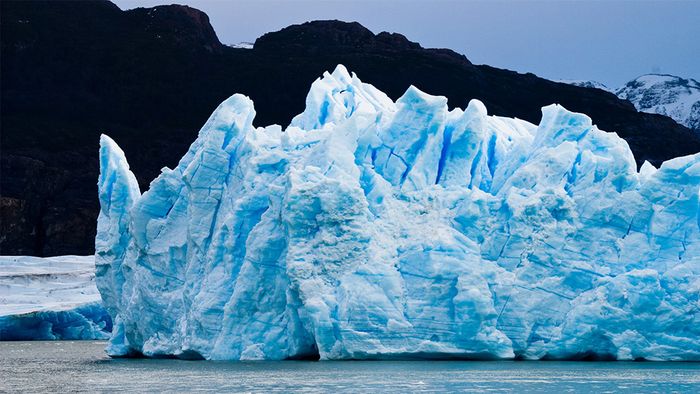 NASA-Studie zeigt: Antarktis schmilzt extremer als gedacht