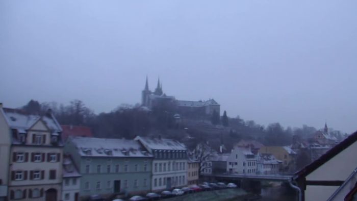 Wetter Com Bamberg