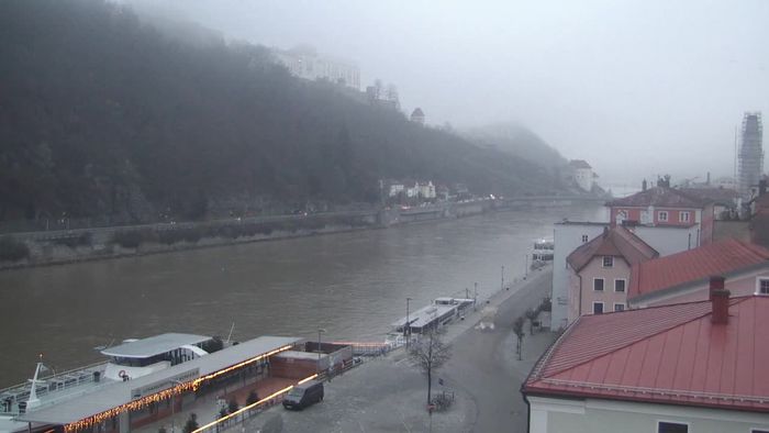 Passau Livecam