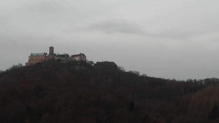 Wetter In Eisenach
