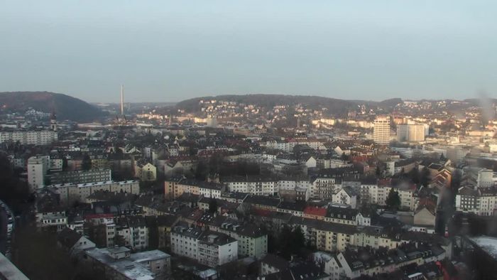 Livecam Wuppertal