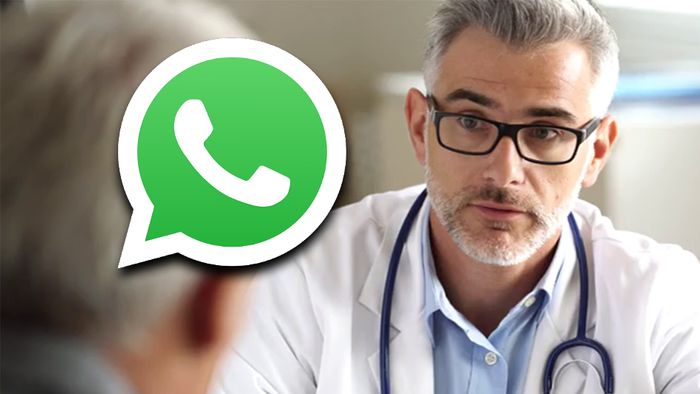 Die Krankschreibung per WhatsApp wird von verschiedenen Seiten kritisiert.