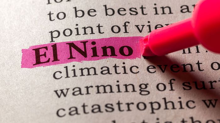 Aufatmen! Erstmal kein neuer El Niño in Sicht