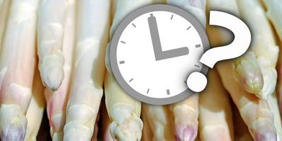 Wann Beginnt Die Spargelzeit Funf Antworten Zum Fruhling Wetter Com