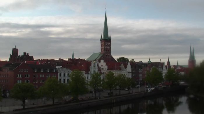 Wetter.Com Lübeck