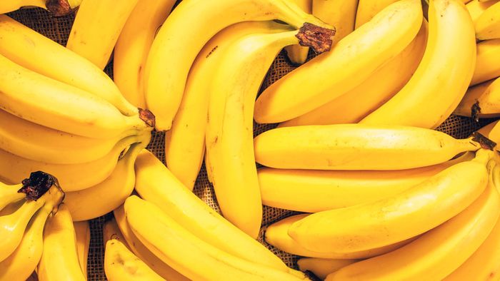 Durch Schädlingsbefall: Sind Bananen vom Aussterben bedroht?