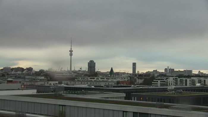 Wetter.Com München 16