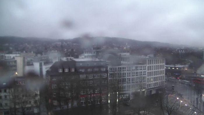 Wetter Com Bielefeld