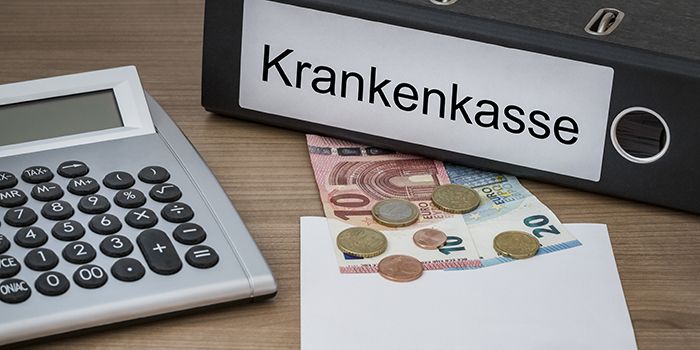 Krankenkasse: Droht Uns Eine Beitragserhöhung Im Jahr 2020? | Wetter.com