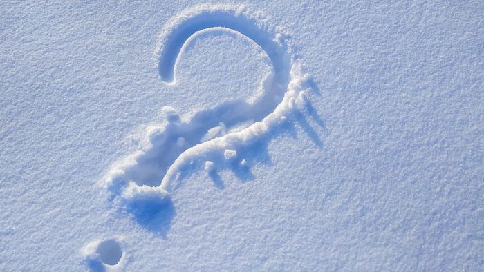 Februarprognose: Startet der Winter endlich durch?